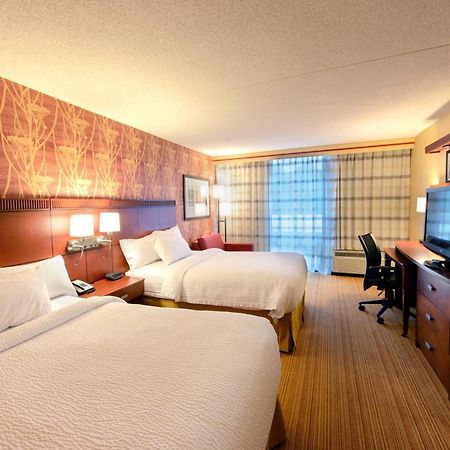Courtyard By Marriott Canton North Canton Dış mekan fotoğraf