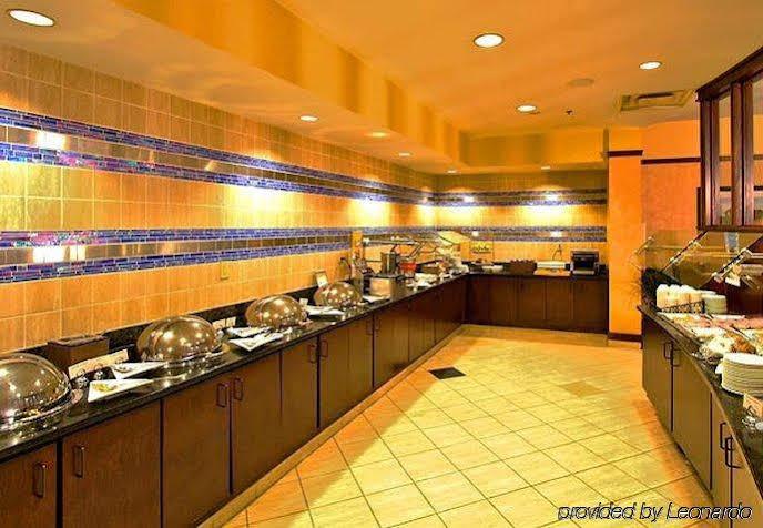 Courtyard By Marriott Canton North Canton Dış mekan fotoğraf
