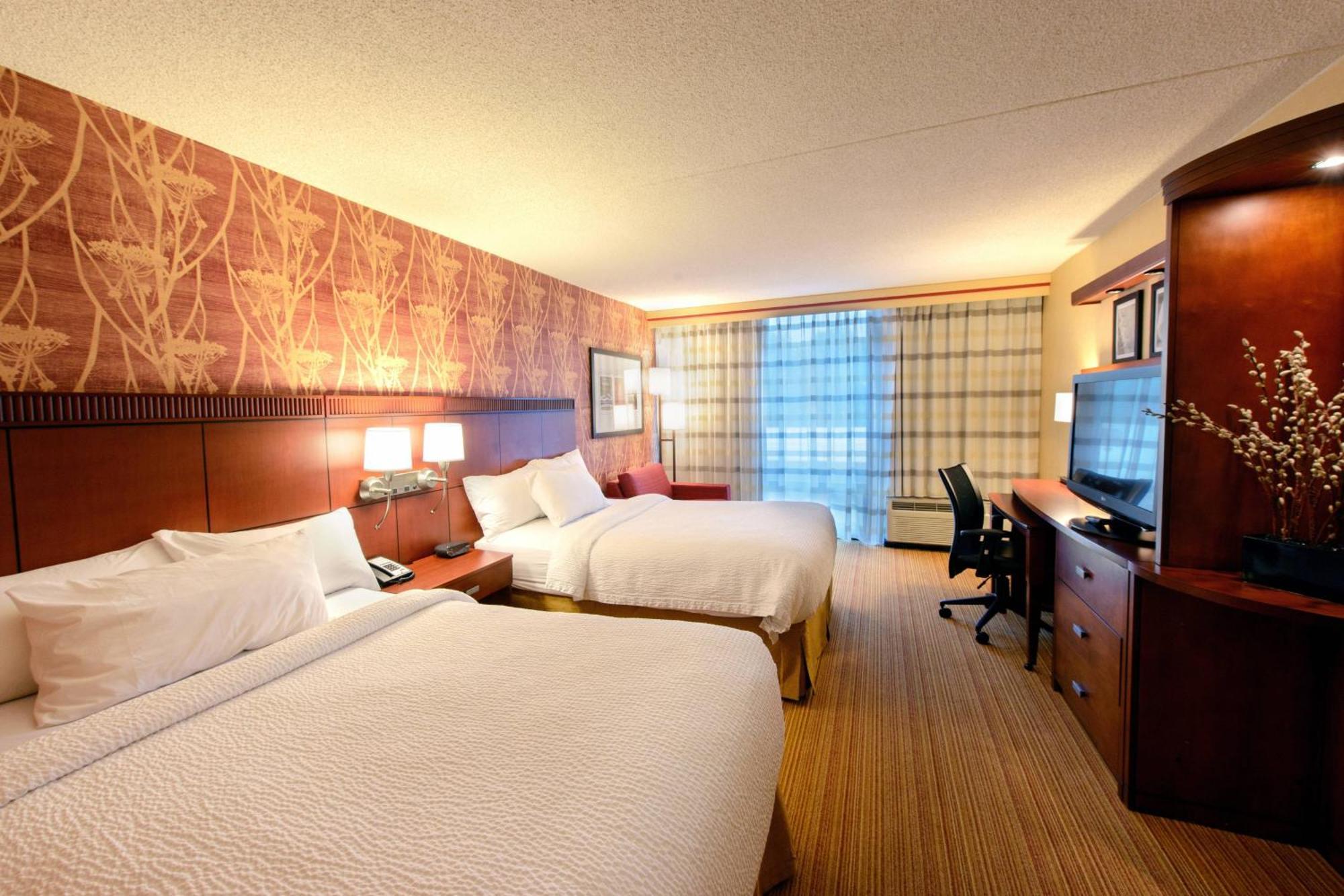 Courtyard By Marriott Canton North Canton Dış mekan fotoğraf