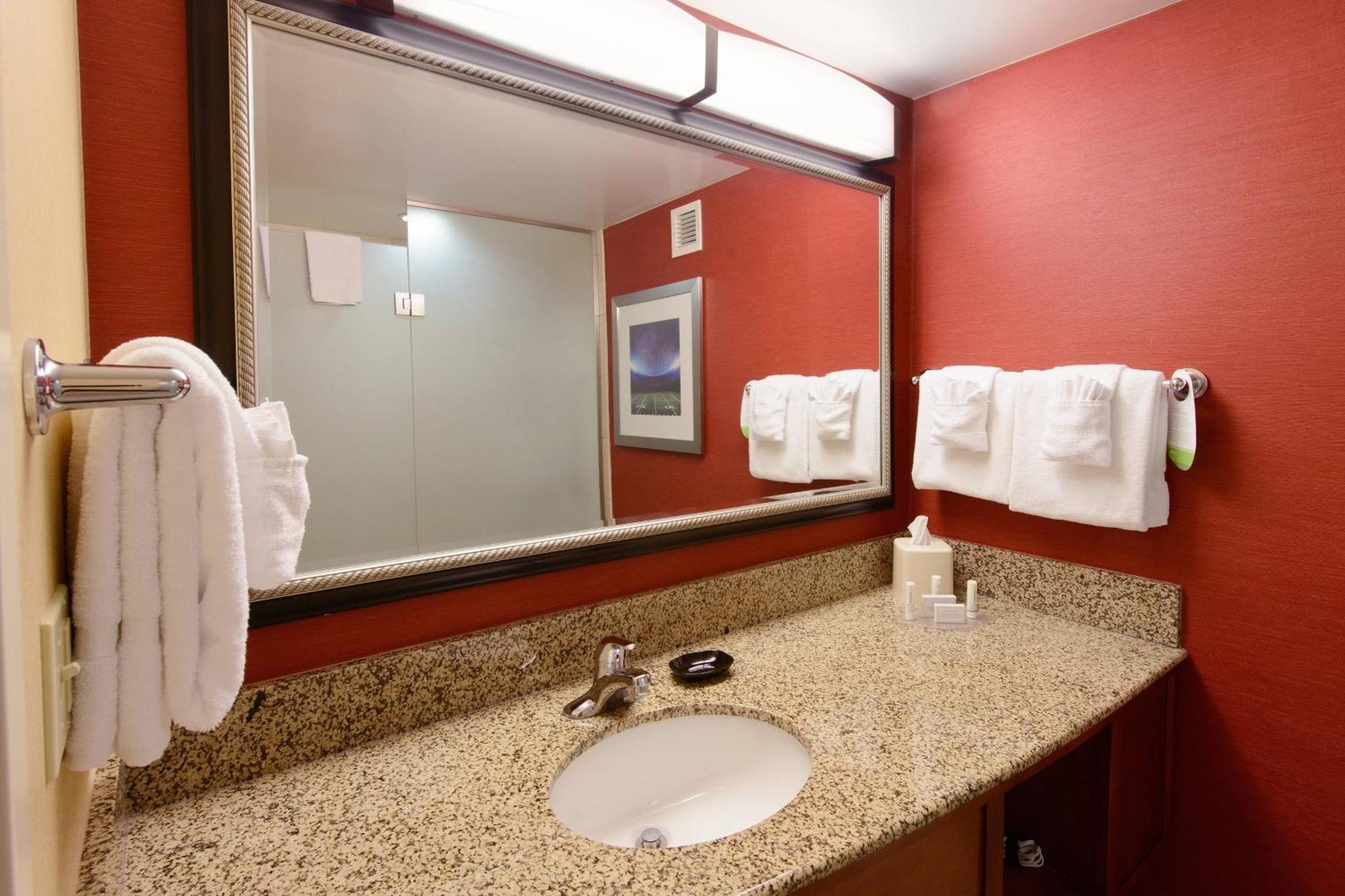 Courtyard By Marriott Canton North Canton Dış mekan fotoğraf