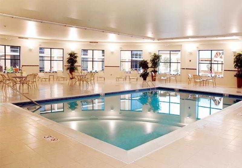 Courtyard By Marriott Canton North Canton Dış mekan fotoğraf
