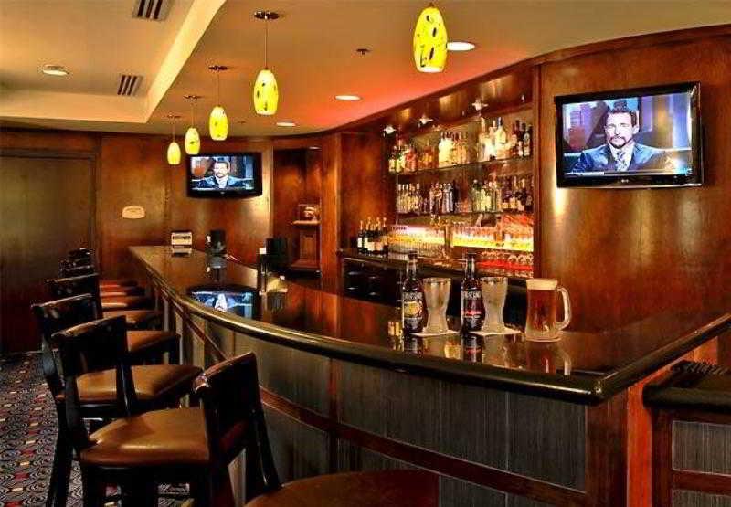 Courtyard By Marriott Canton North Canton Restoran fotoğraf