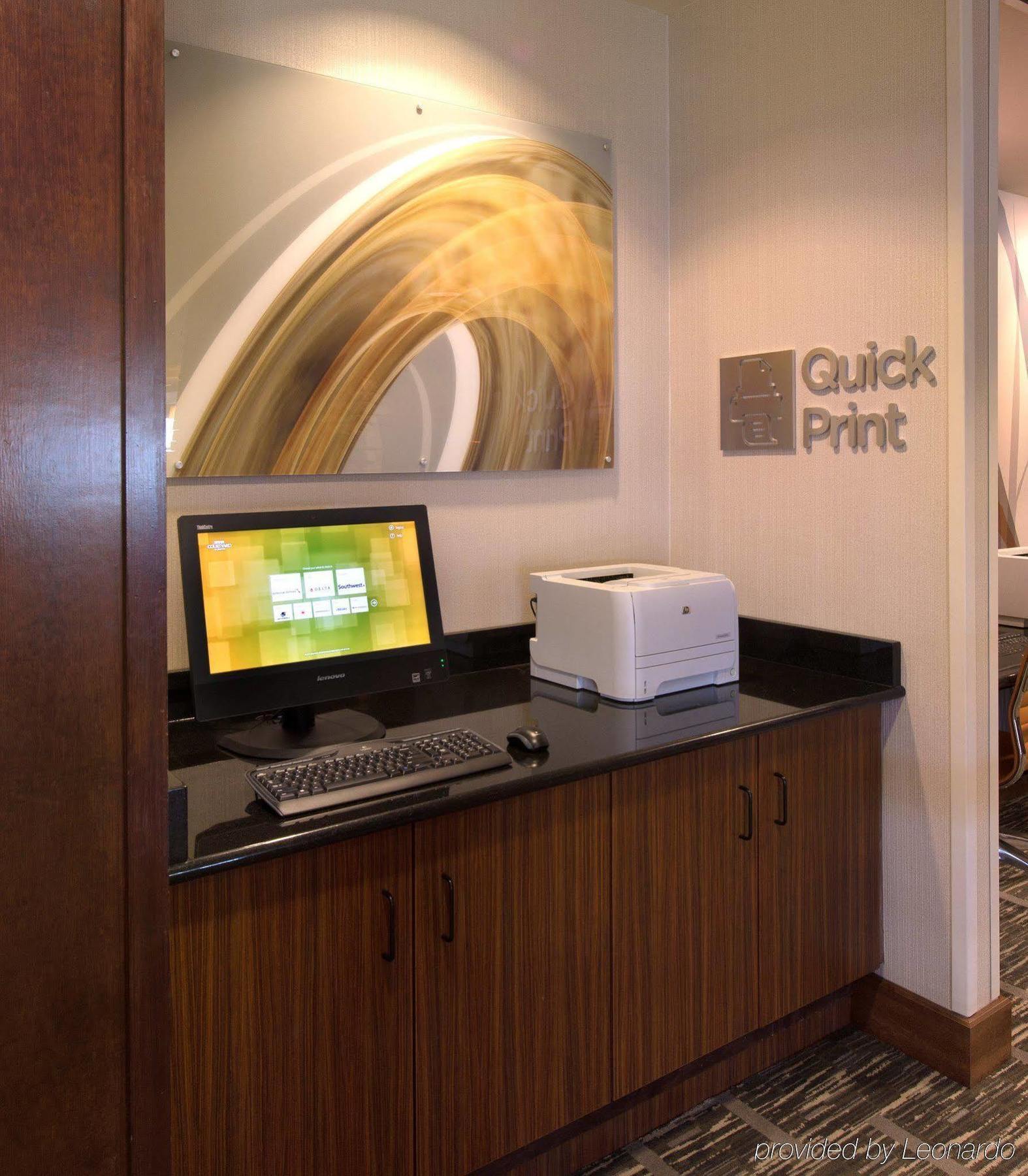 Courtyard By Marriott Canton North Canton Dış mekan fotoğraf